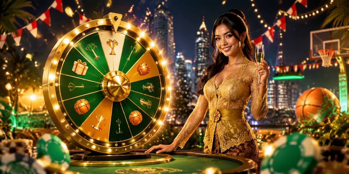 roda toto mobile gaming